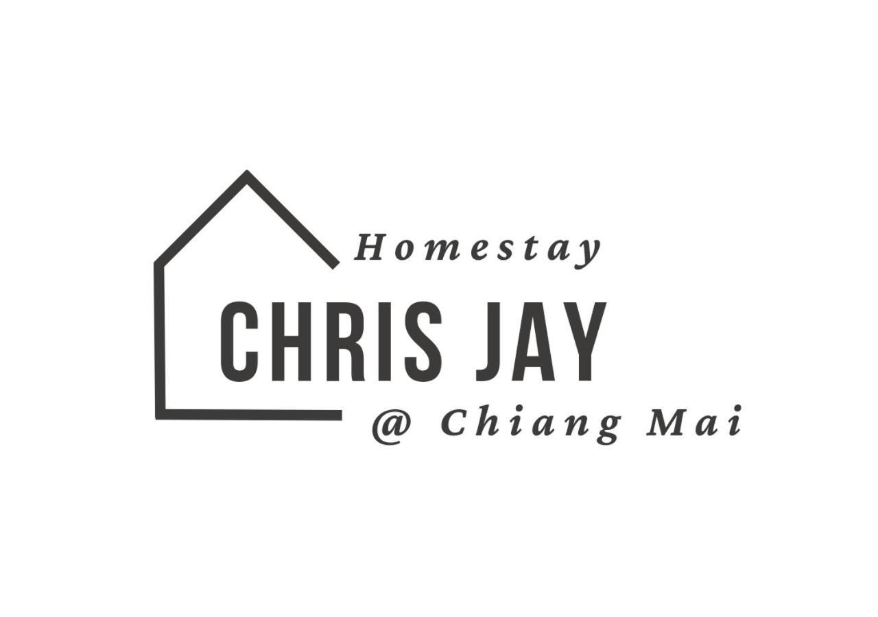 Chris Jay @ Cnx Chiang Mai Exterior foto